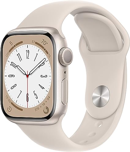 Apple Watch 8 is $90 off now!