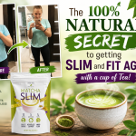 Matcha slim